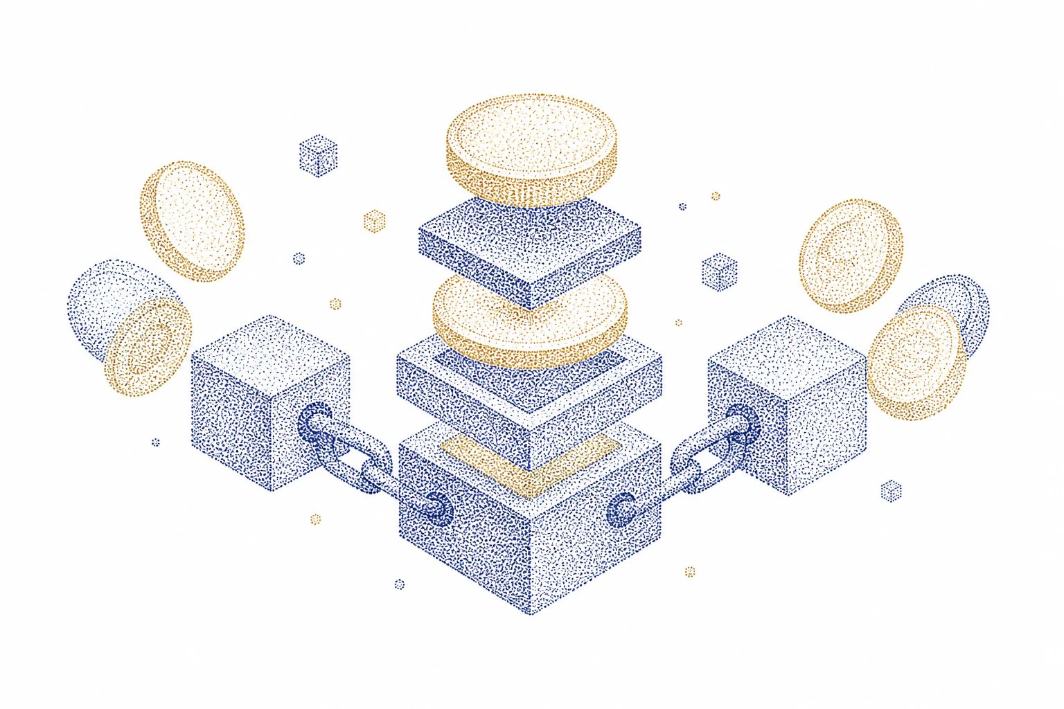 Trusted Smart Chain (TSC) | Tokenize Real-World Assets with Secure ...