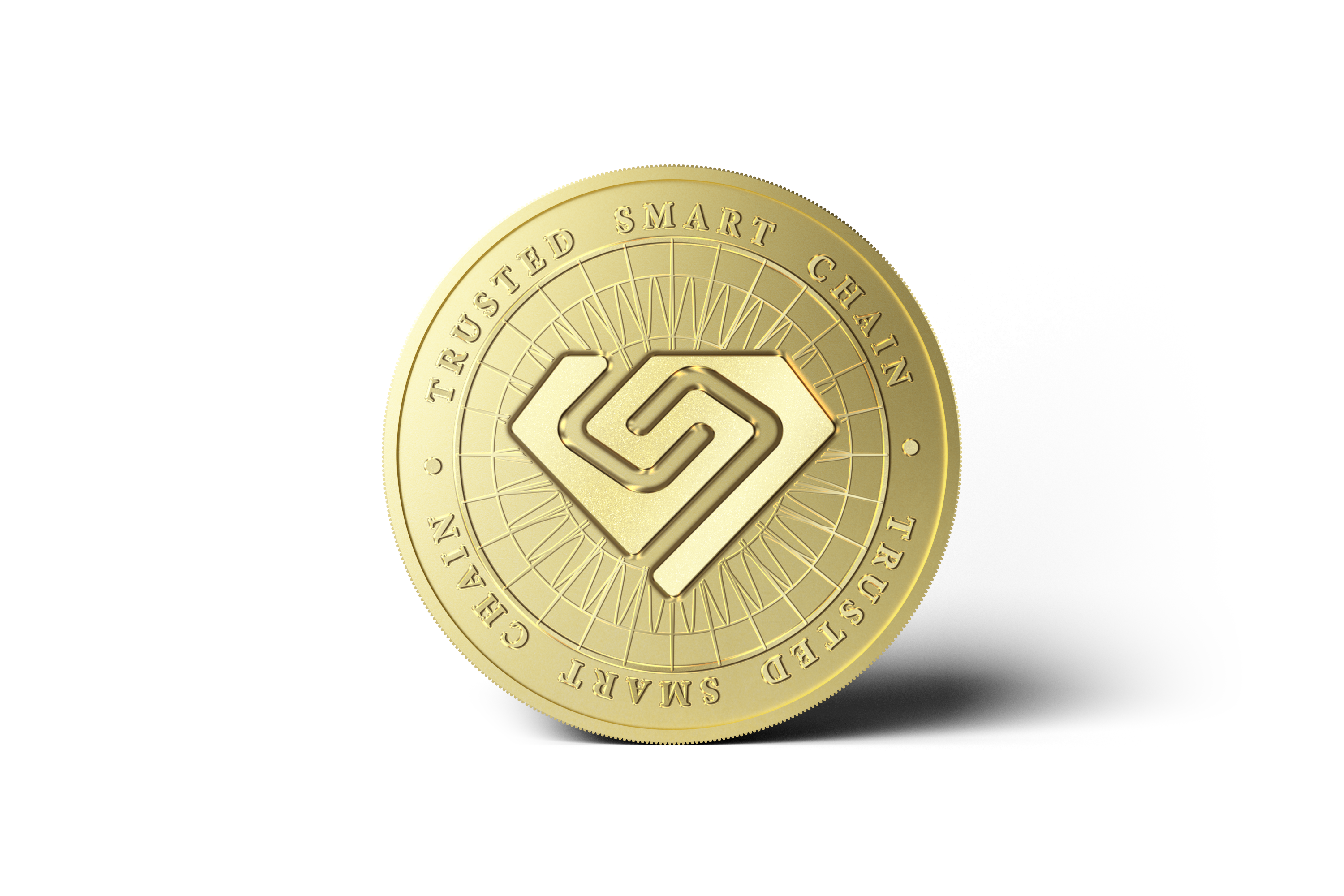 Trusted Smart Chain Affiliate Program | Earn