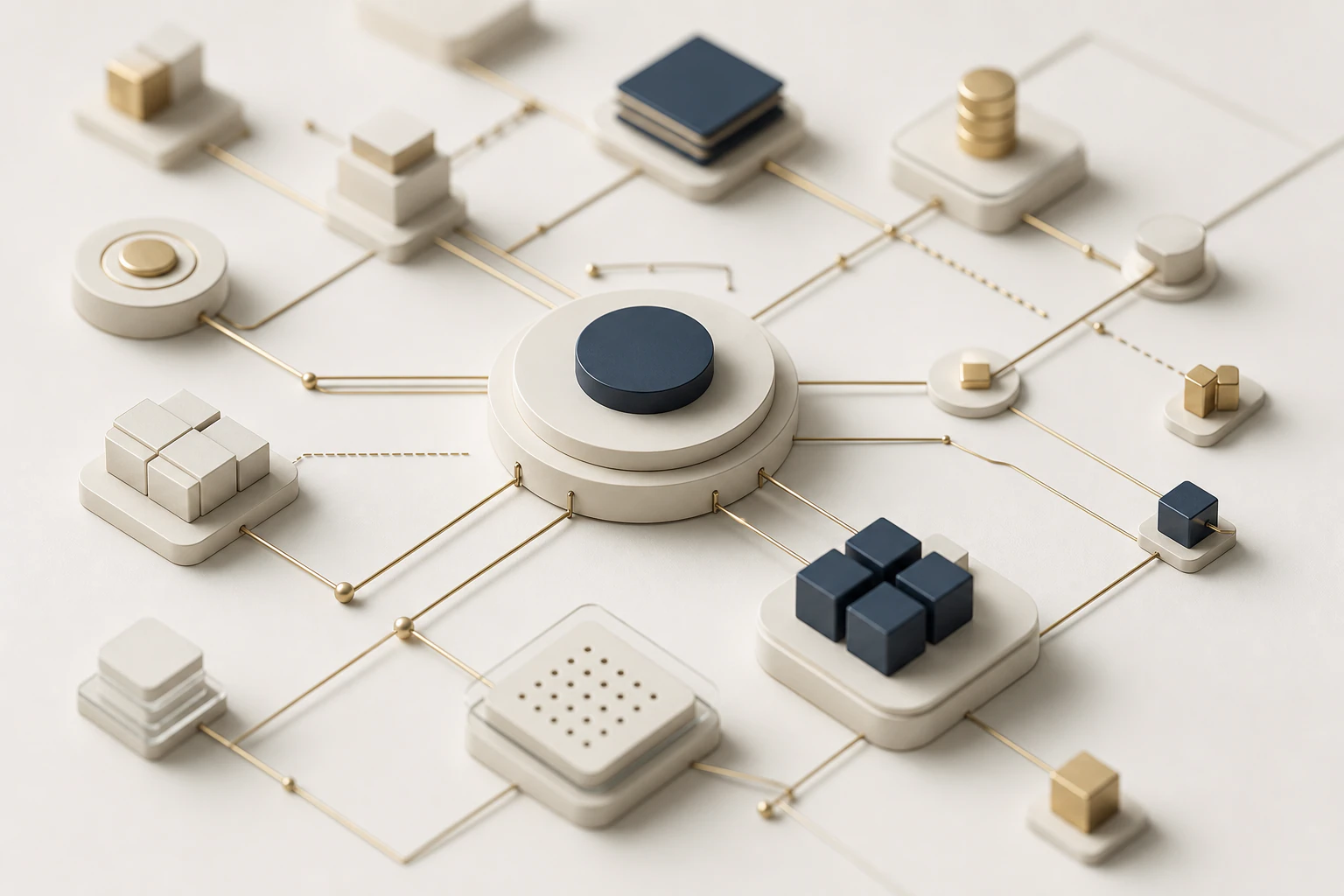 Trusted Smart Chain (TSC) | Tokenize Real-World Assets with Secure ...