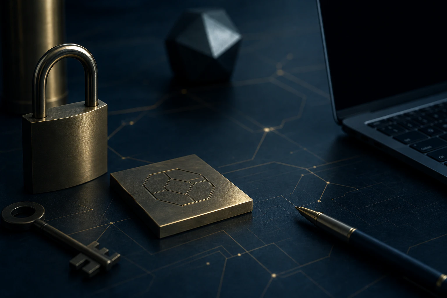 Trusted Smart Chain (TSC) | Tokenize Real-World Assets with Secure ...